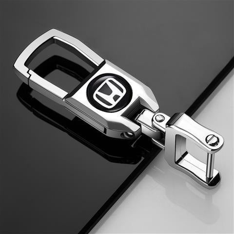 Chaveiro de Carro Criativo - Fivela Anti Perda | Pacasa