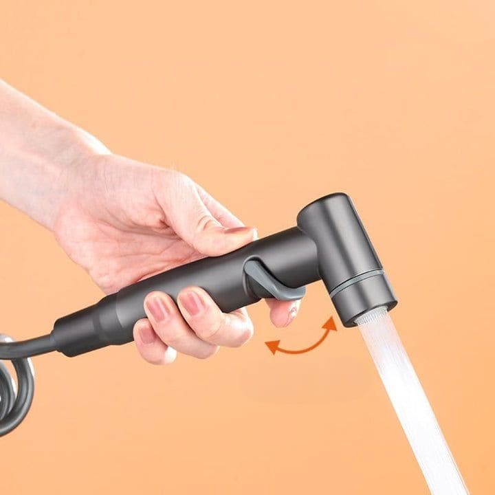 Kit Completo Ducha Higiênica - Instalação Simplificada