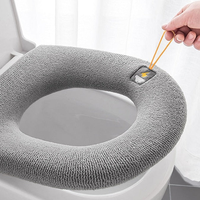 Capa Para Assento Sanitário Soft