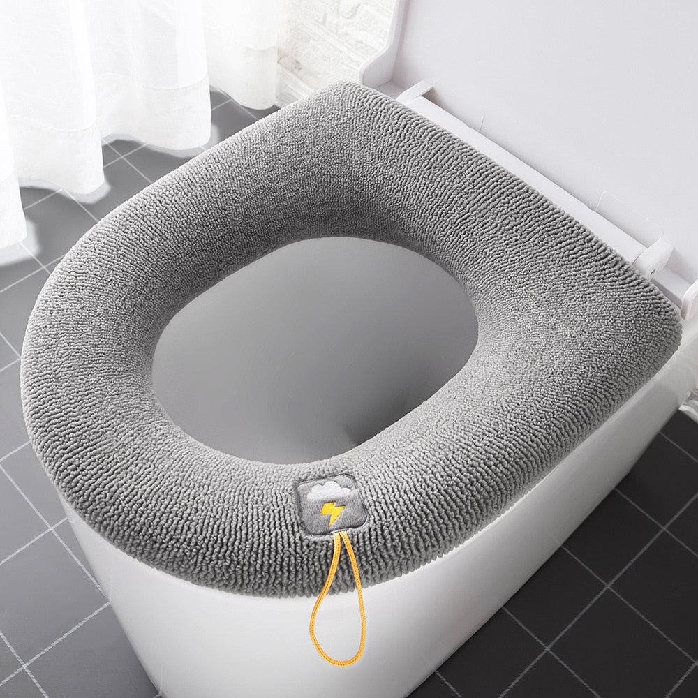 Capa Para Assento Sanitário Soft