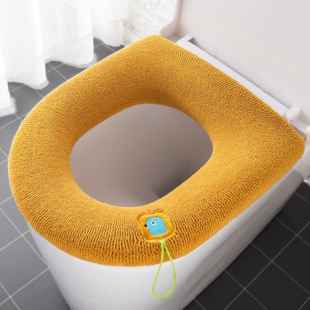 Capa Para Assento Sanitário Soft