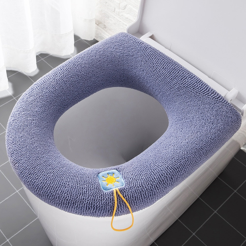 Capa Para Assento Sanitário Soft