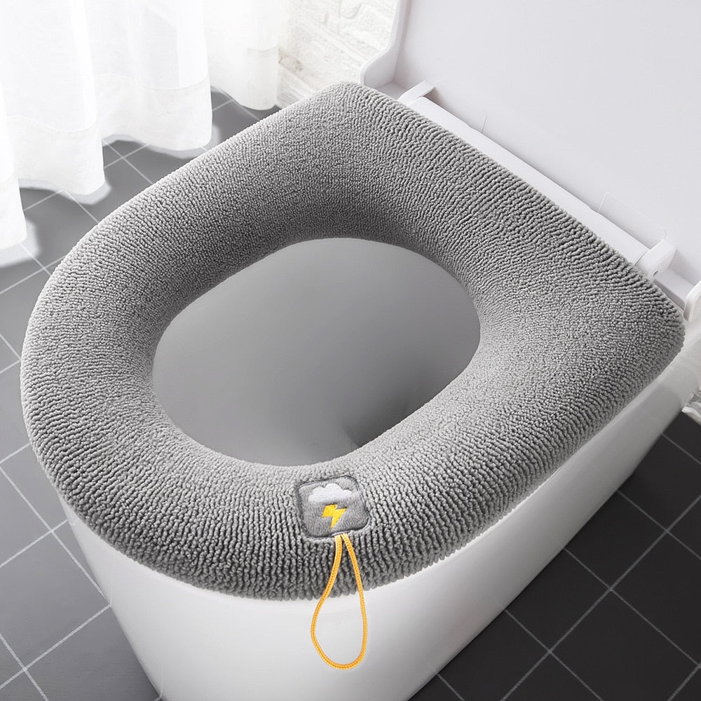 Capa Para Assento Sanitário Soft