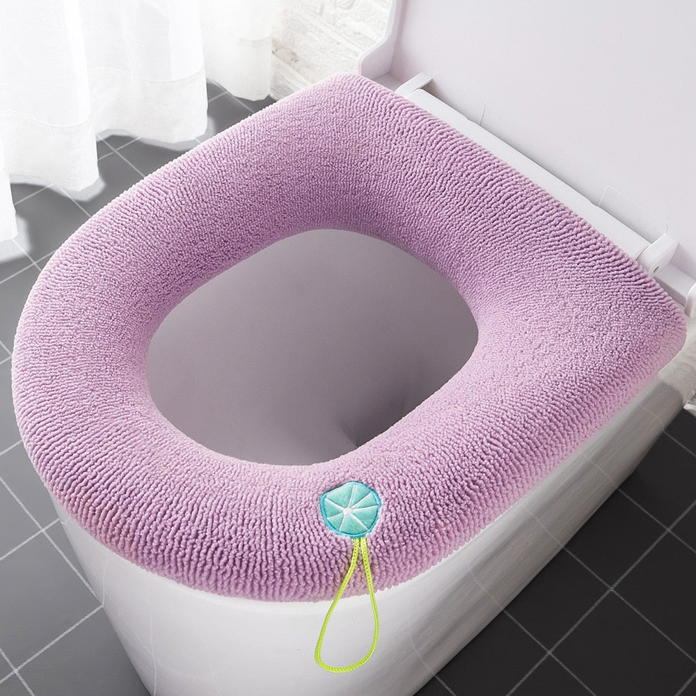 Capa Para Assento Sanitário Soft