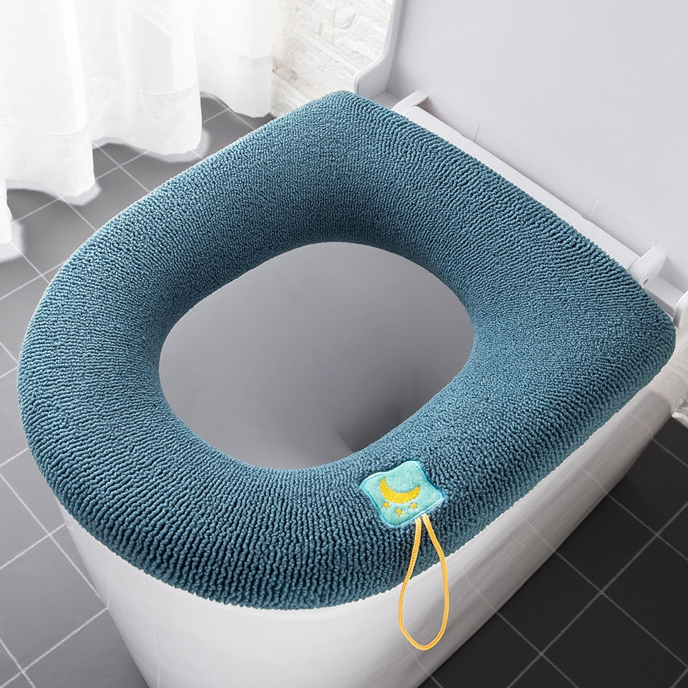 Capa Para Assento Sanitário Soft