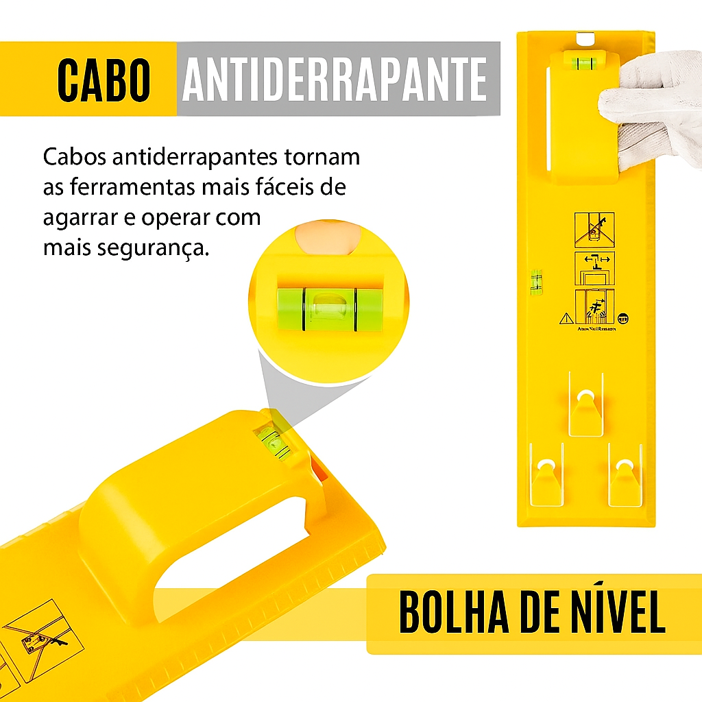 Posiciona Quadro Fácil