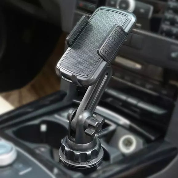 Suporte para Celular de Carro CupCar