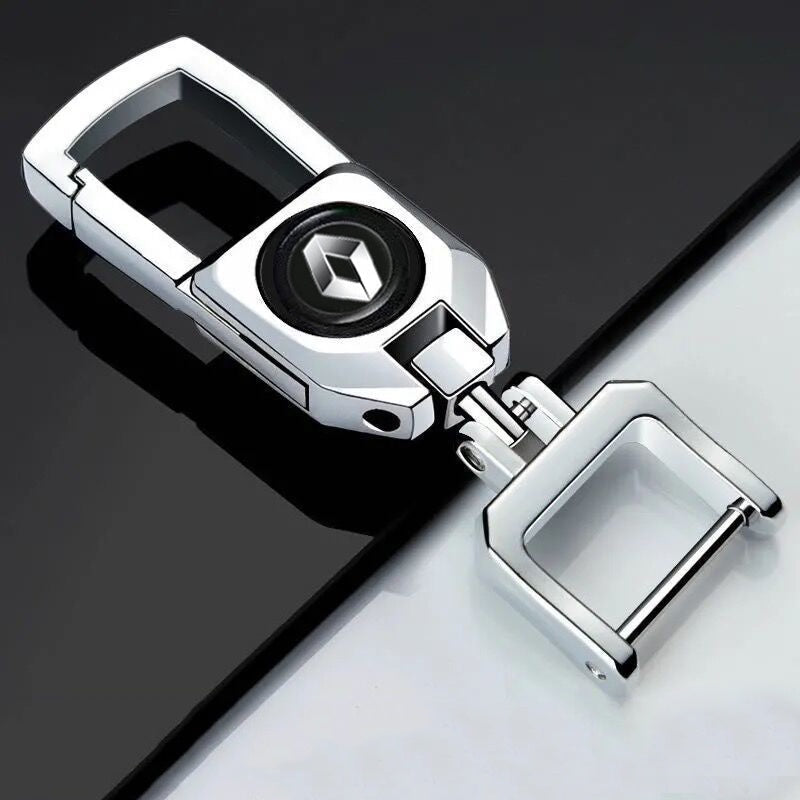 Chaveiro de Carro Criativo - Fivela Anti Perda | Pacasa