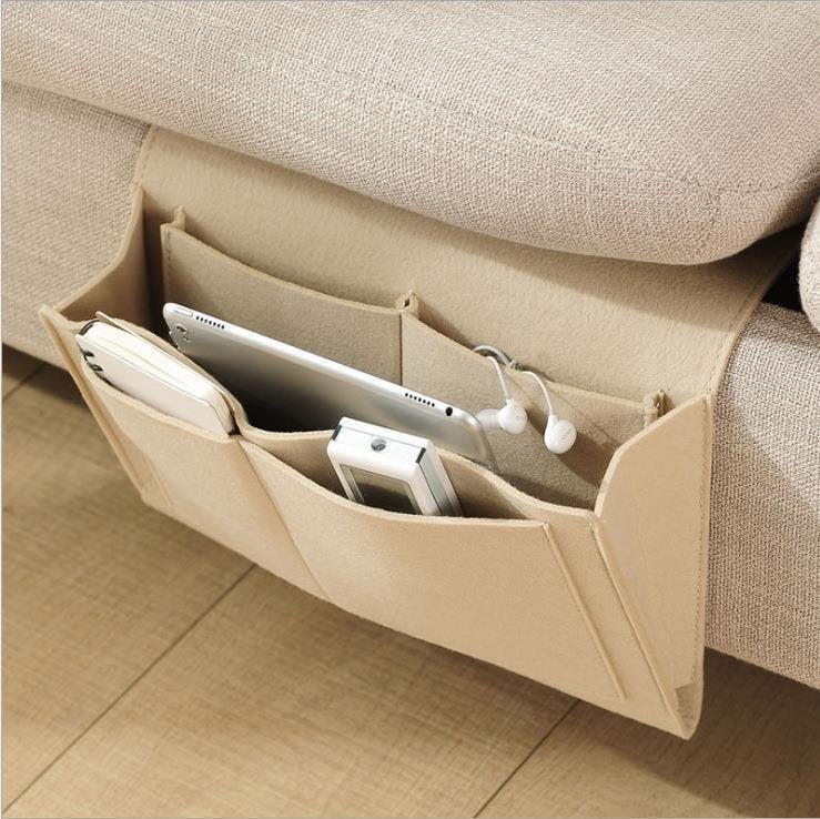 Suporte Organizacional de Cama