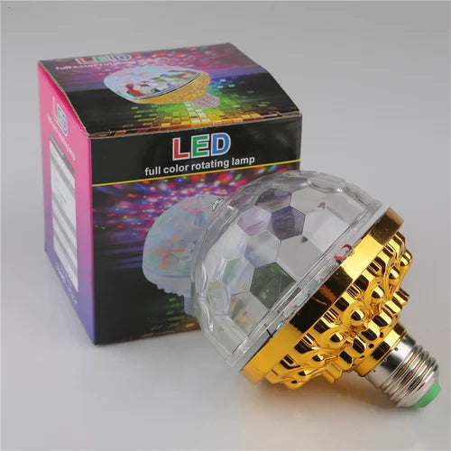 Magic Lamp Giratória - Último dia de Oferta