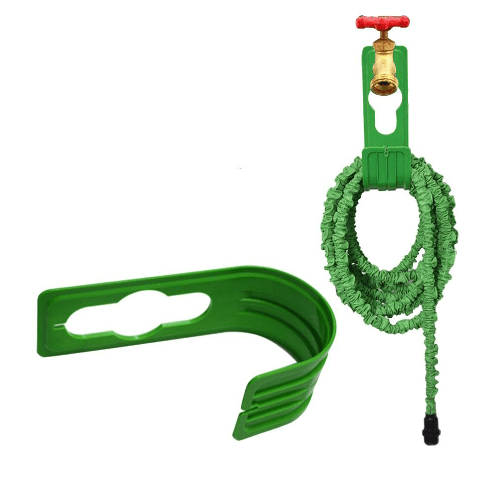 Suporte para mangueira