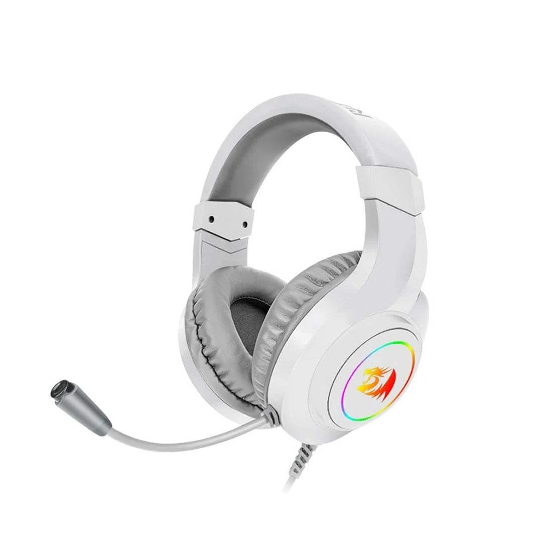 Headset Redragon HYLAS H260 RGB