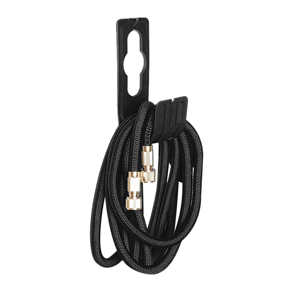Suporte para mangueira