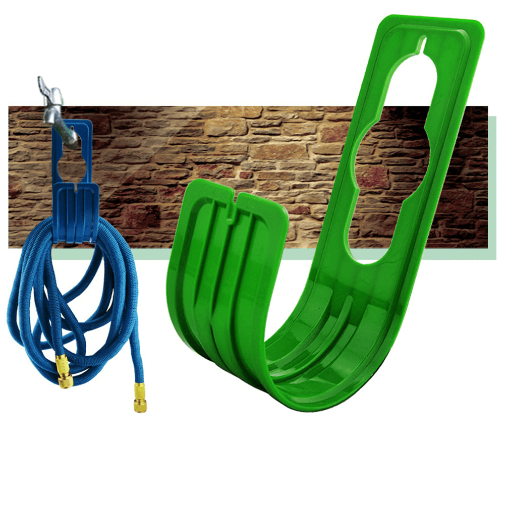 Suporte para mangueira