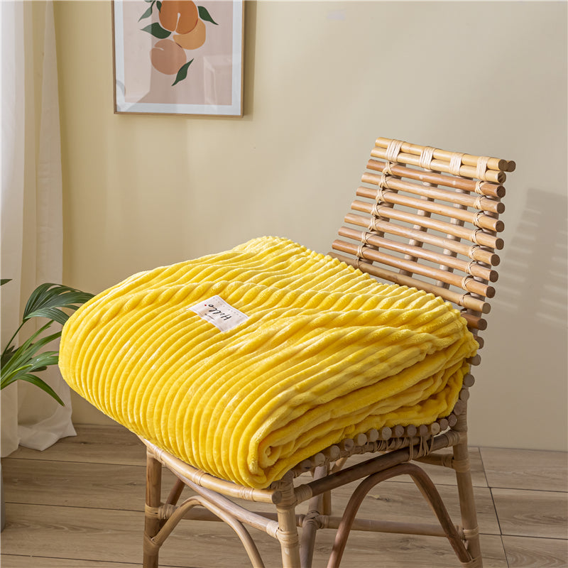 Cobertor Lovely™ em Pelúcia Ultra Soft