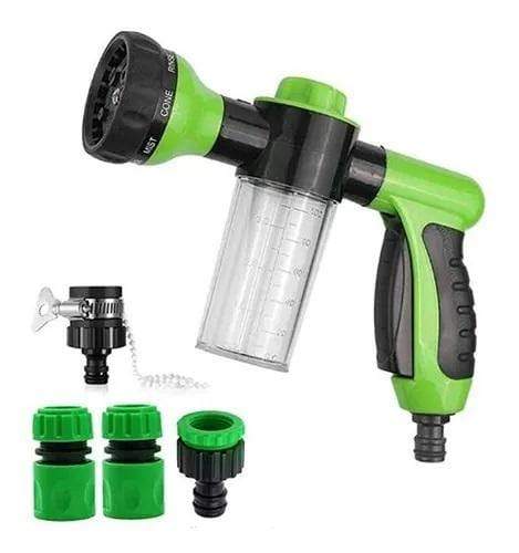 Pulverizador de Limpeza 8 em 1 UpJet®