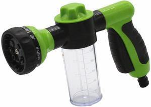 Pulverizador de Limpeza 8 em 1 UpJet®