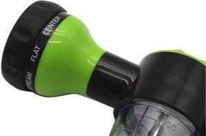 Pulverizador de Limpeza 8 em 1 UpJet®