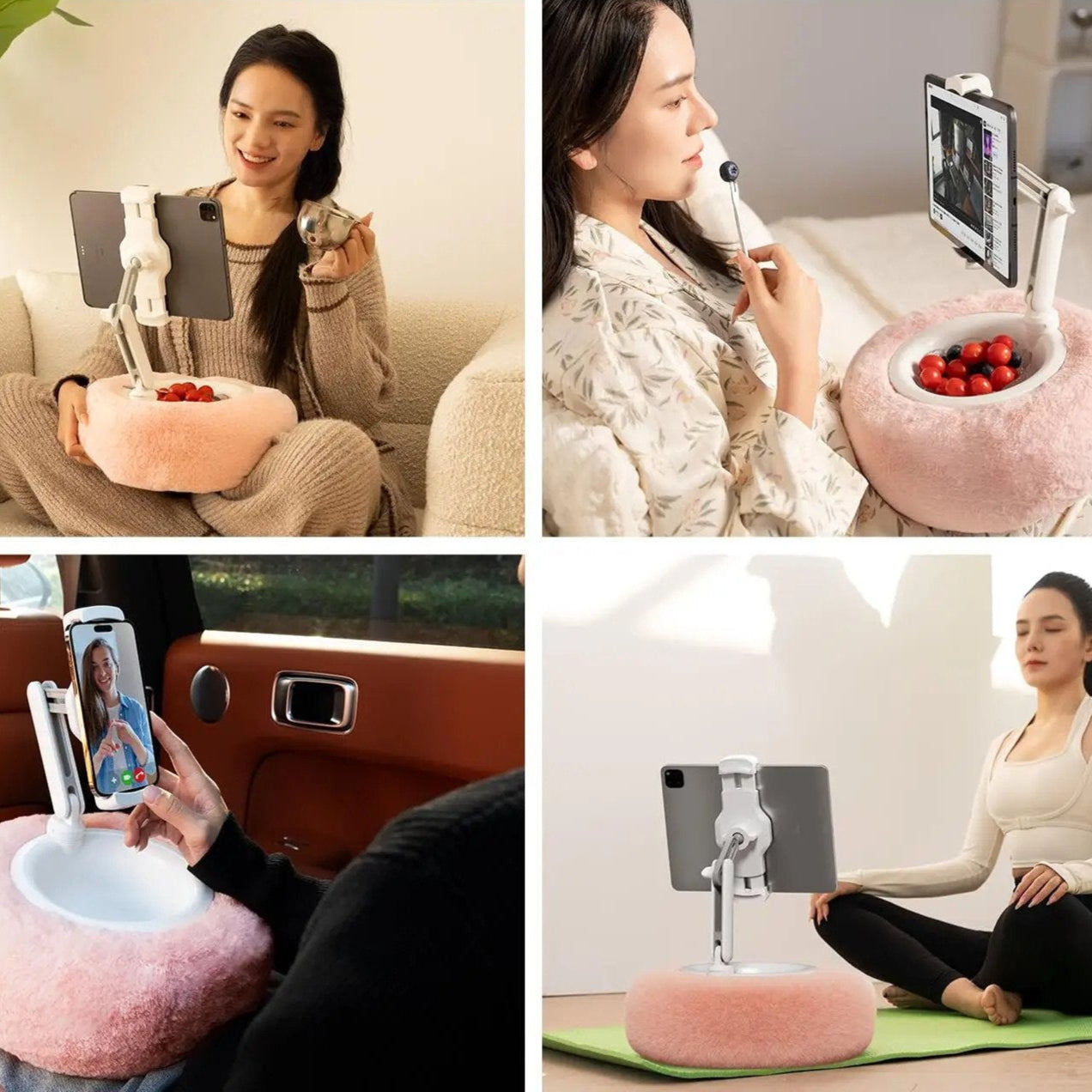 Almofada Comfort