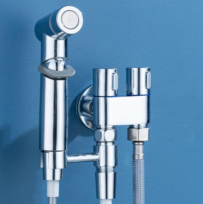 Kit Completo Ducha Higiênica - Instalação Simplificada