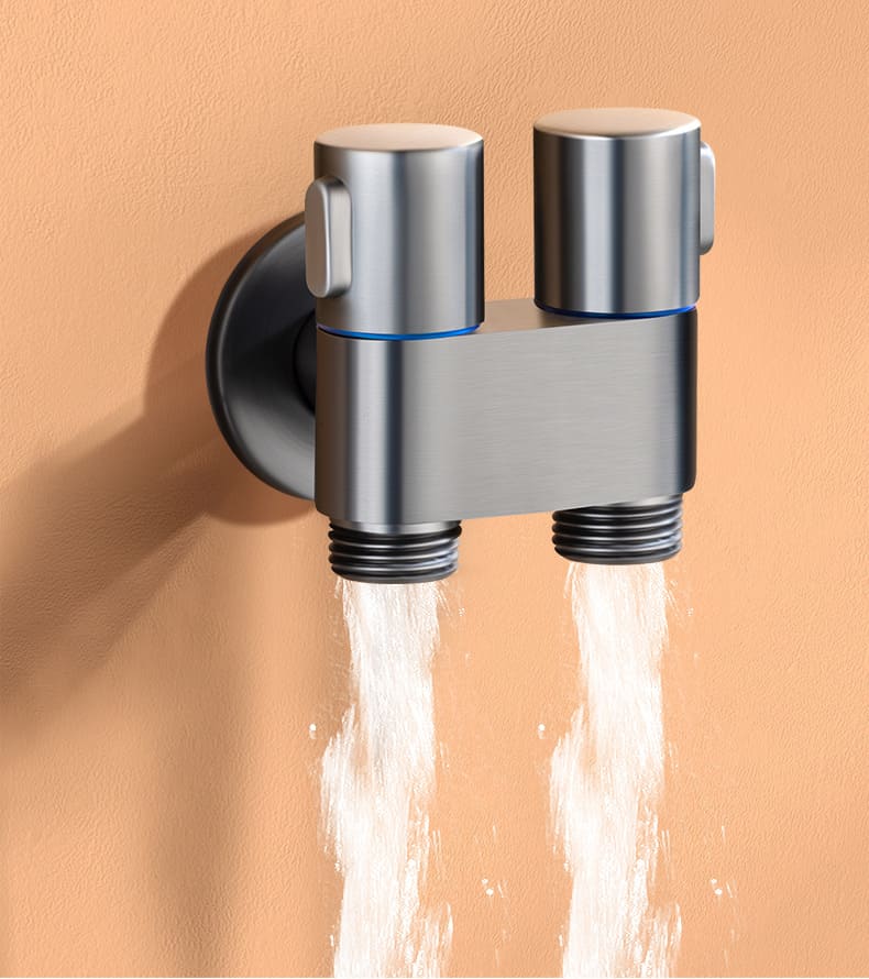 Kit Completo Ducha Higiênica - Instalação Simplificada