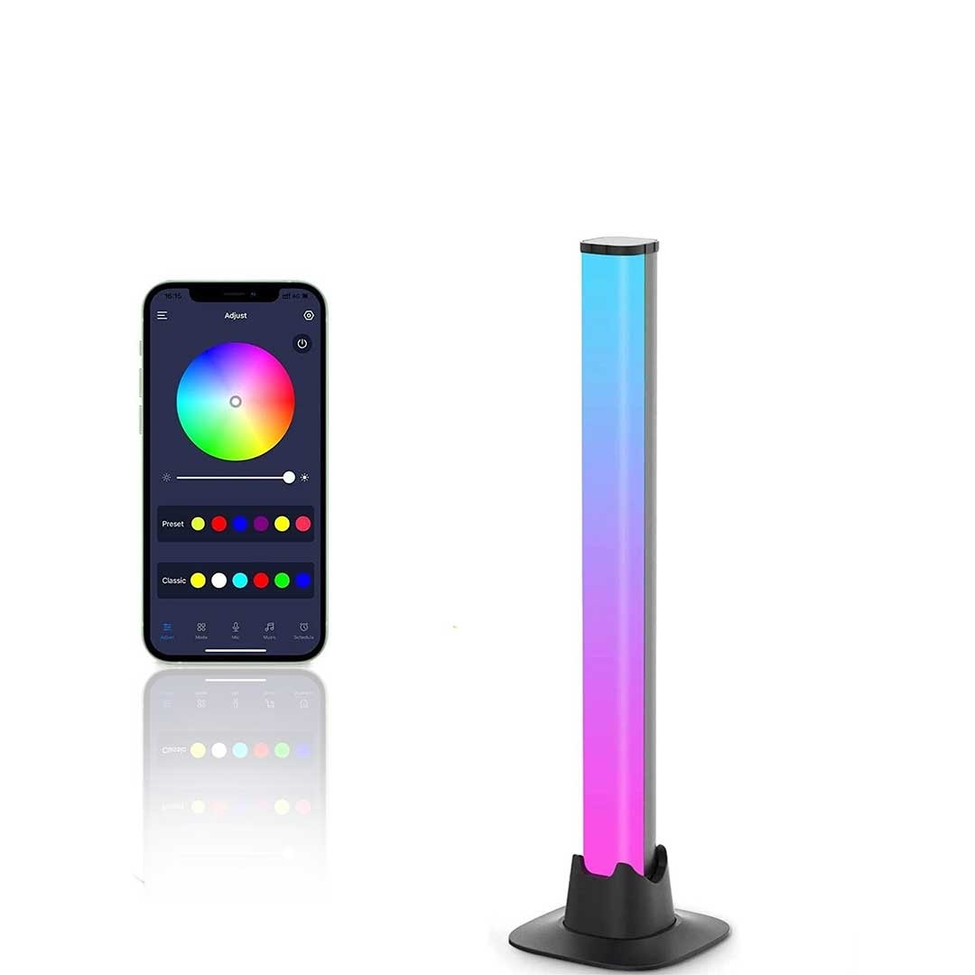 Luzes de Ritmo - RGB