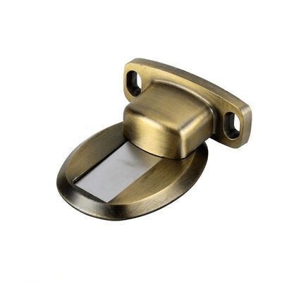 Magnetic Door™ - Prendedor de Porta Magnético Aço Inoxidável