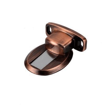Magnetic Door™ - Prendedor de Porta Magnético Aço Inoxidável