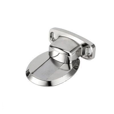 Magnetic Door™ - Prendedor de Porta Magnético Aço Inoxidável