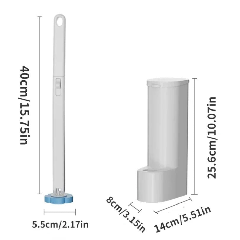 CleanBrush Ultra Higiene