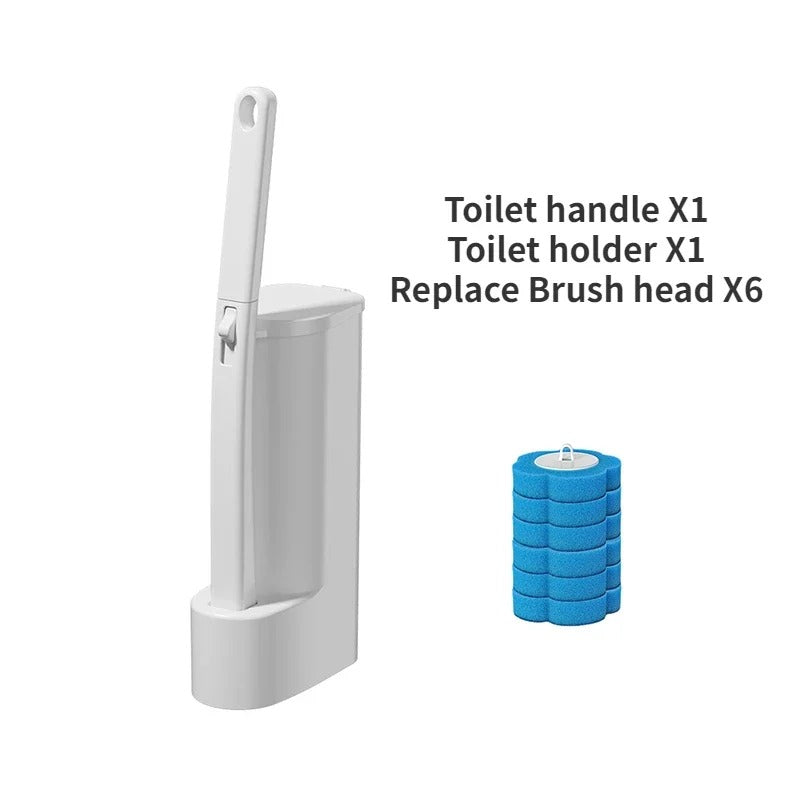 CleanBrush Ultra Higiene