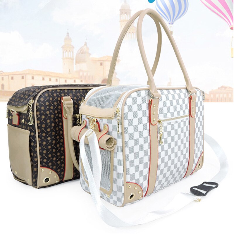 Bolsa Pet Kiara