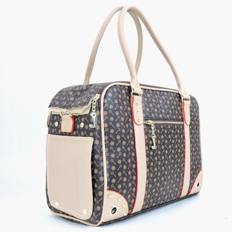 Bolsa Pet Kiara