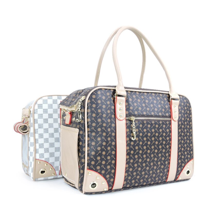 Bolsa Pet Kiara