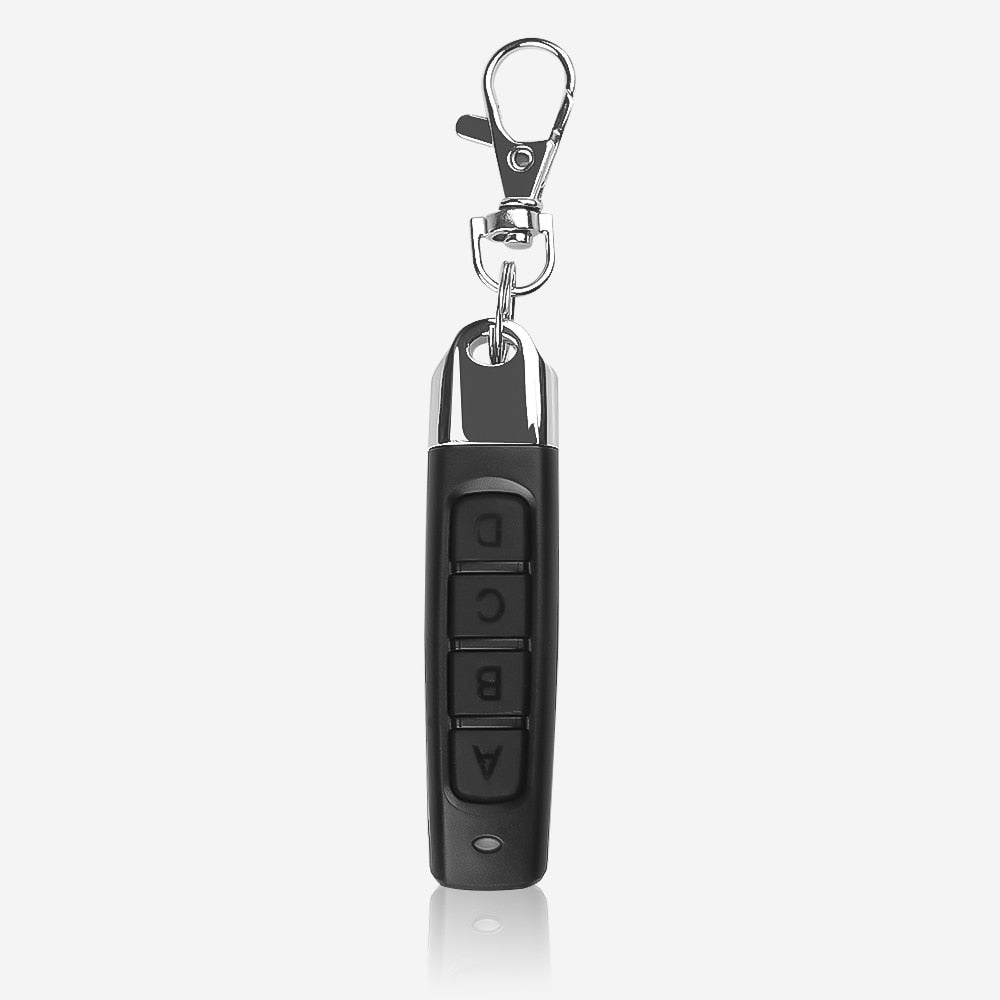 Mini Controle de Garagem Smart 4 em 1