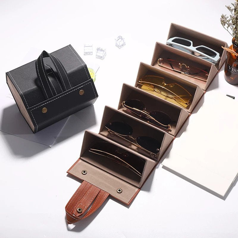 Organizador de Óculos VisionPro