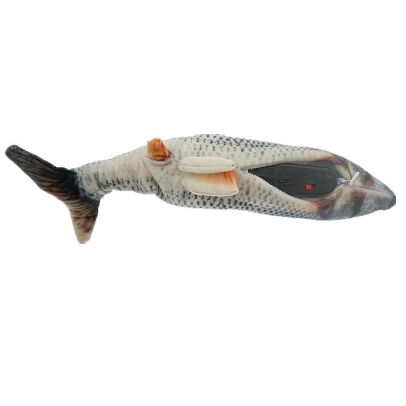 Brinquedo para Gatos FeliFish®