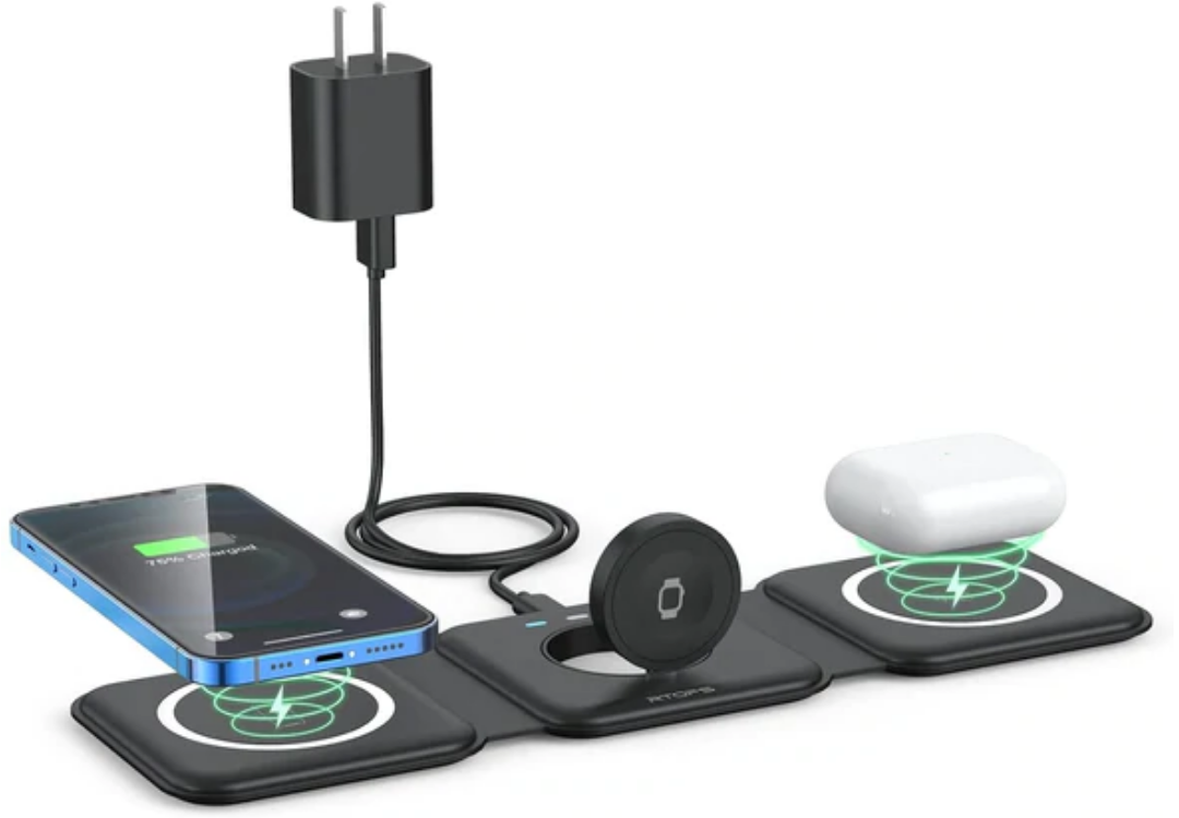 Carregador Universal OneThing®