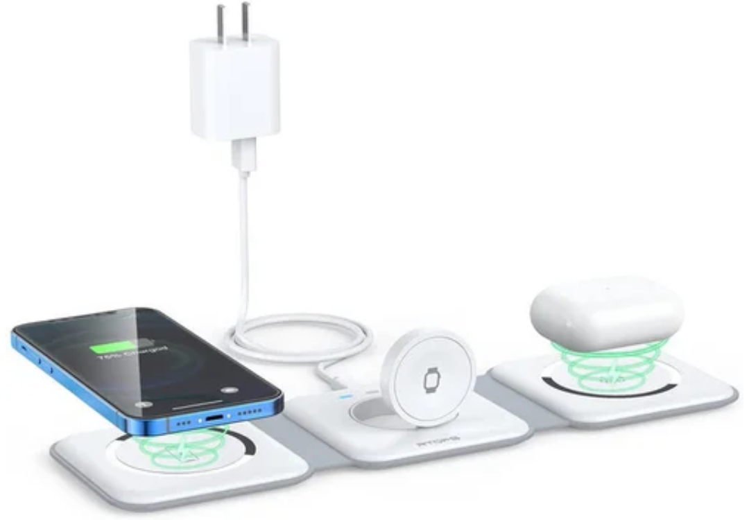 Carregador Universal OneThing®