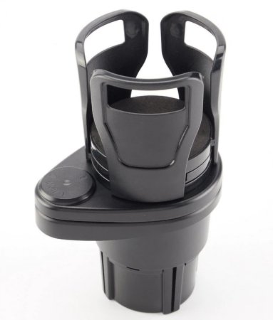 Porta Copos Multifuncional Para Carro