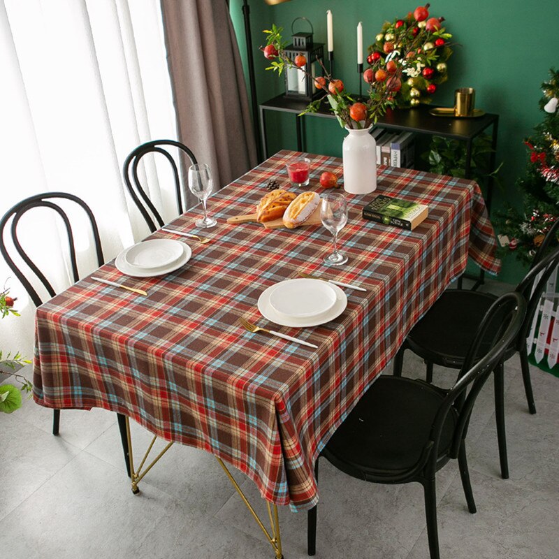 Toalha Ceia Natalina De Mesa Alto Padrão
