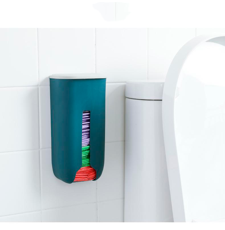 Organizador De Sacolas 4.0