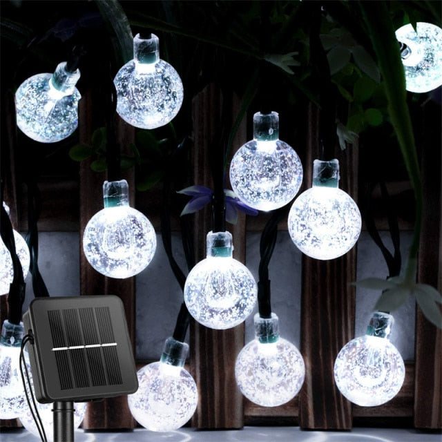 Luzes de LED | Varal de Luzes Iluminação Casual & Festas