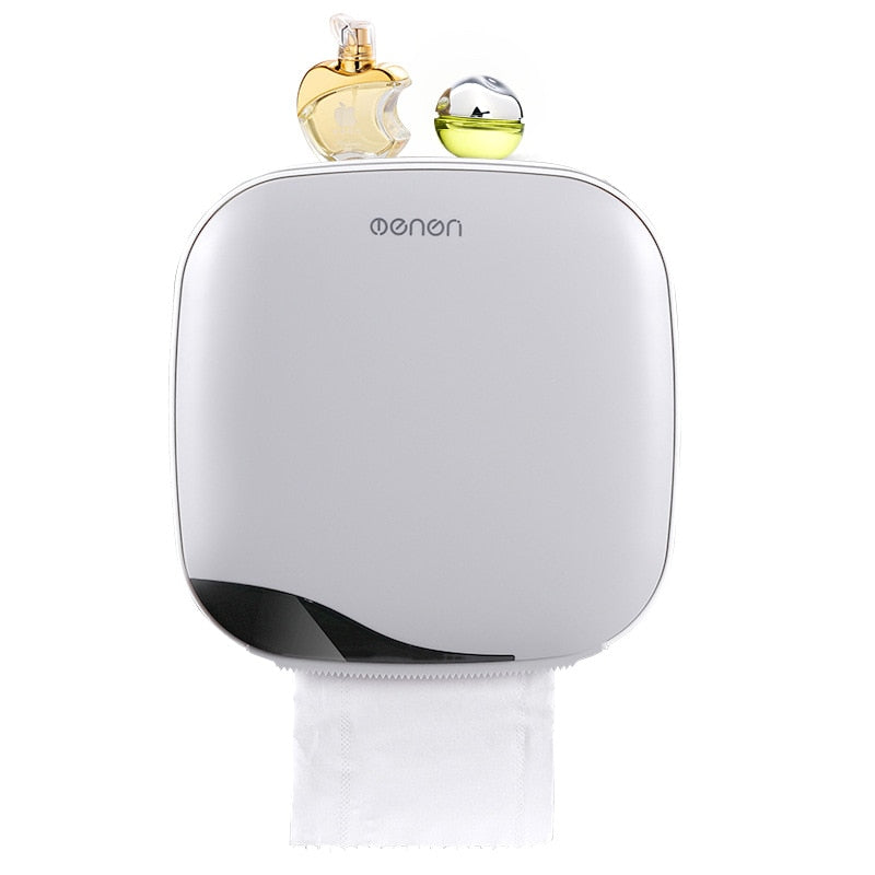 Suporte Premium Para Papel Higiênico