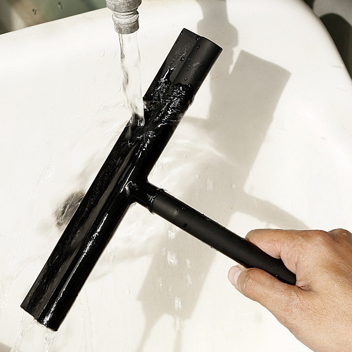 Rodo De Silicone Multifuncional Ampla Aplicação
