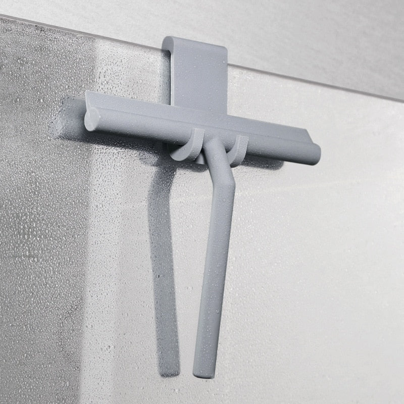 Rodo De Silicone Multifuncional Ampla Aplicação