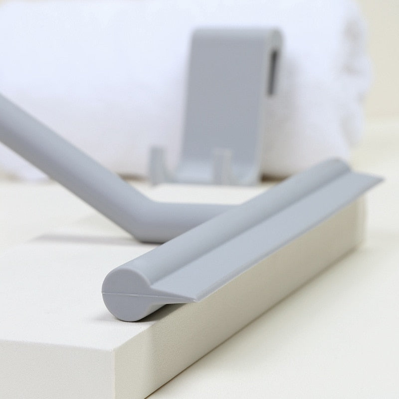 Rodo De Silicone Multifuncional Ampla Aplicação
