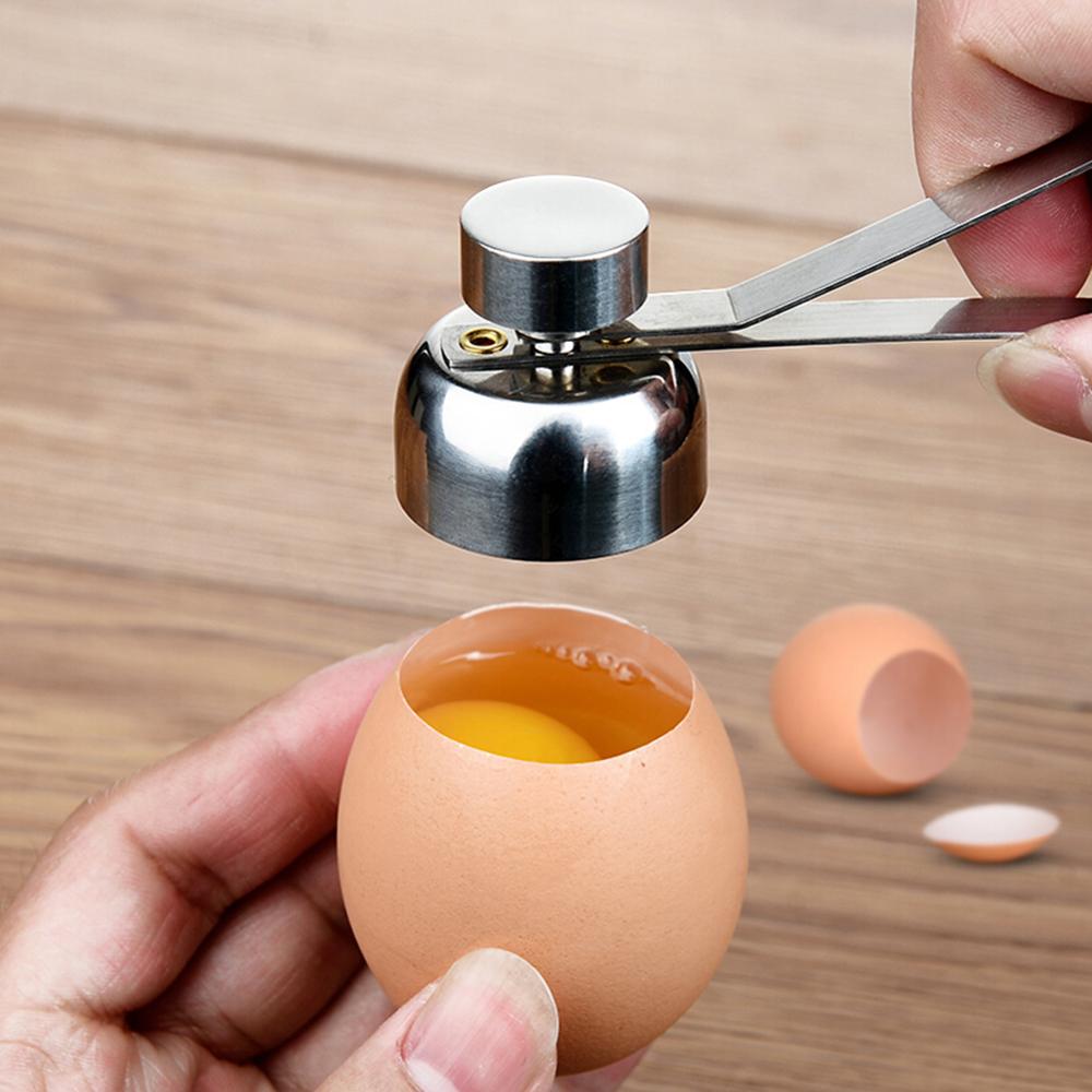 Ferramenta Para Abrir Ovos | Ovo Prático