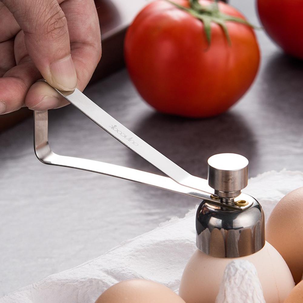 Ferramenta Para Abrir Ovos | Ovo Prático