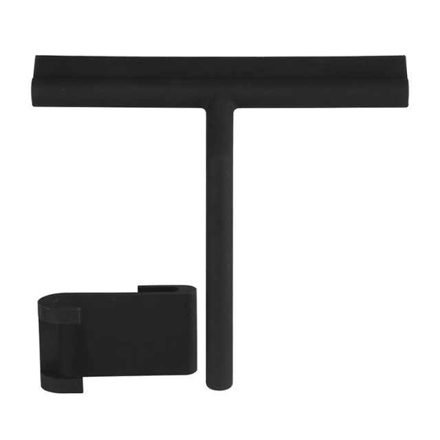 Rodo De Silicone Multifuncional Ampla Aplicação